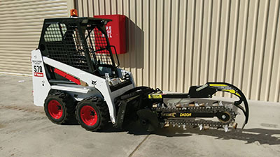 Yellow-Hire-Wheeled-Skid-Steer-Loader-Hire-2-Victoria