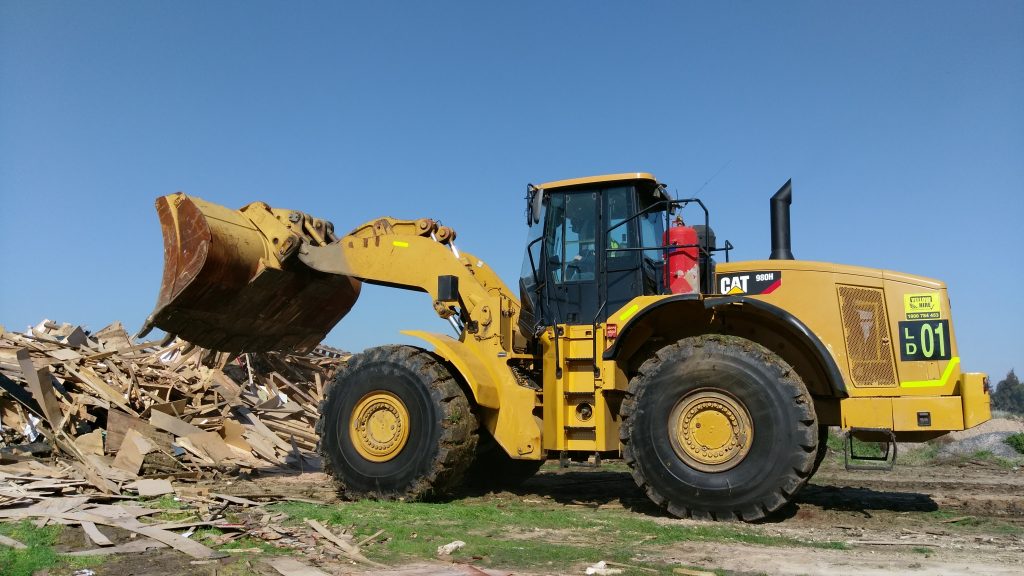 Contact Us Bendigo Construction Equipment Yellow Hire