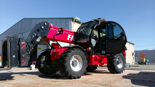 yellow hire melbourne