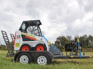 yellow hire tullamarine