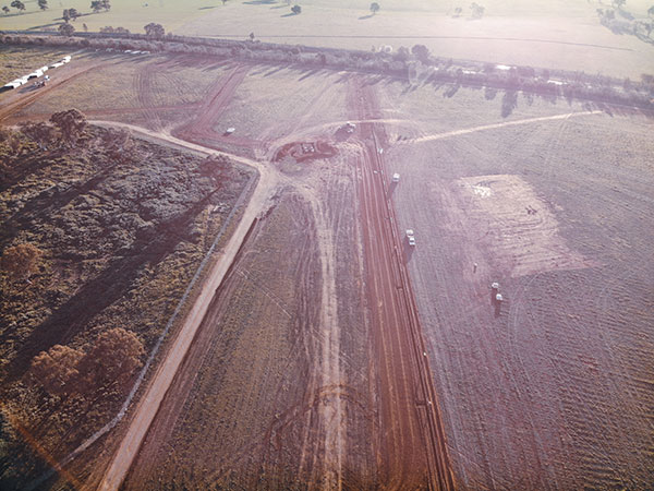 All Energy Contracting Power Infrastructure Services in Sumner, Queensland, Australia