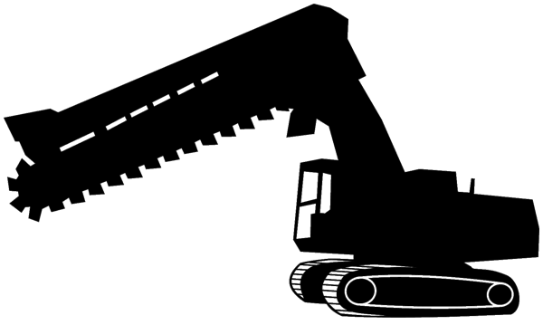 All Energy Contracting Trenching and Backfilling Sumner
