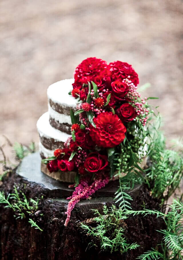 Wedding Florist Great Ocean Road