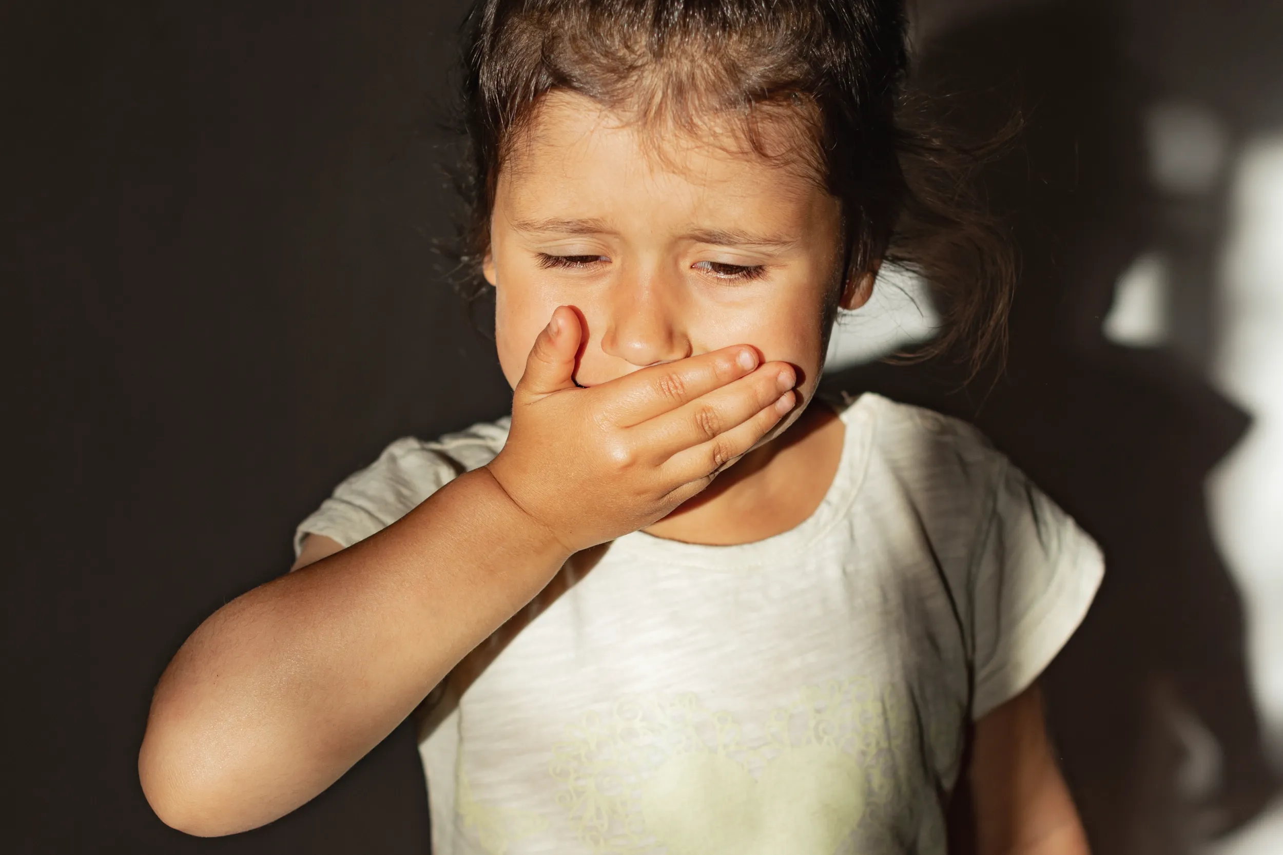 Acute Lower Respiratory Infections (ALRI) in infants & preschoolers