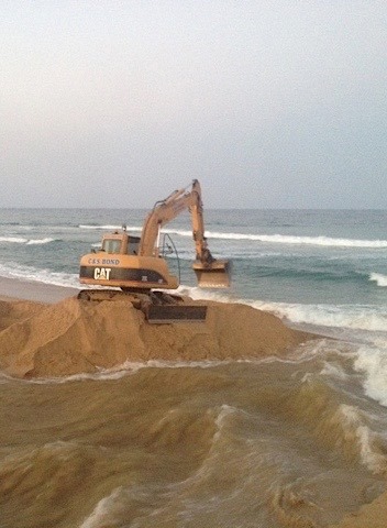 C & S Bond Earthmoving Roadf Construction Services Buderim