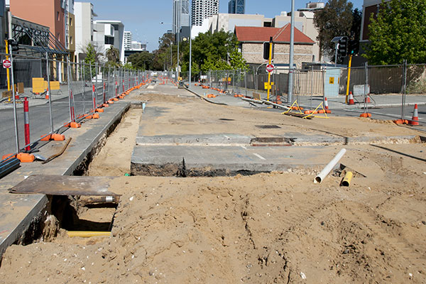 C S Bond Earthmoving Road Construction Services Buderim