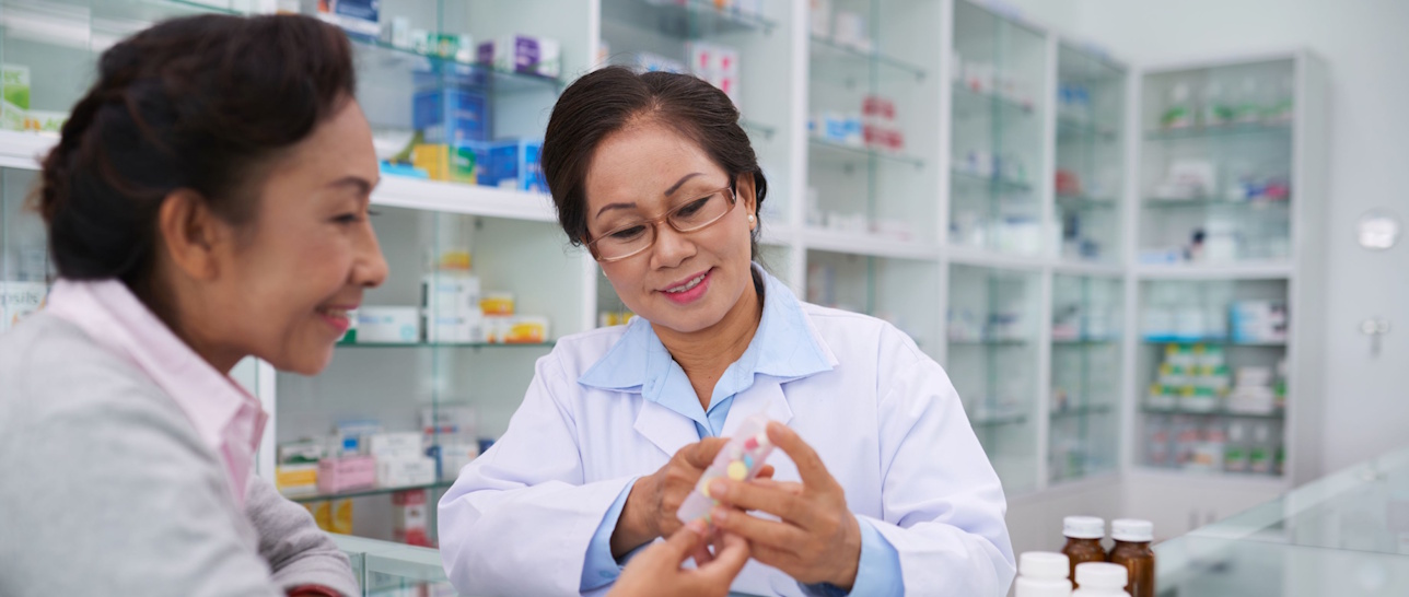 John Street Pharmacy Chemist Open Vaccinations Prescriptions Pharmacist Prescribing UTIs Weekly Medicines Packs