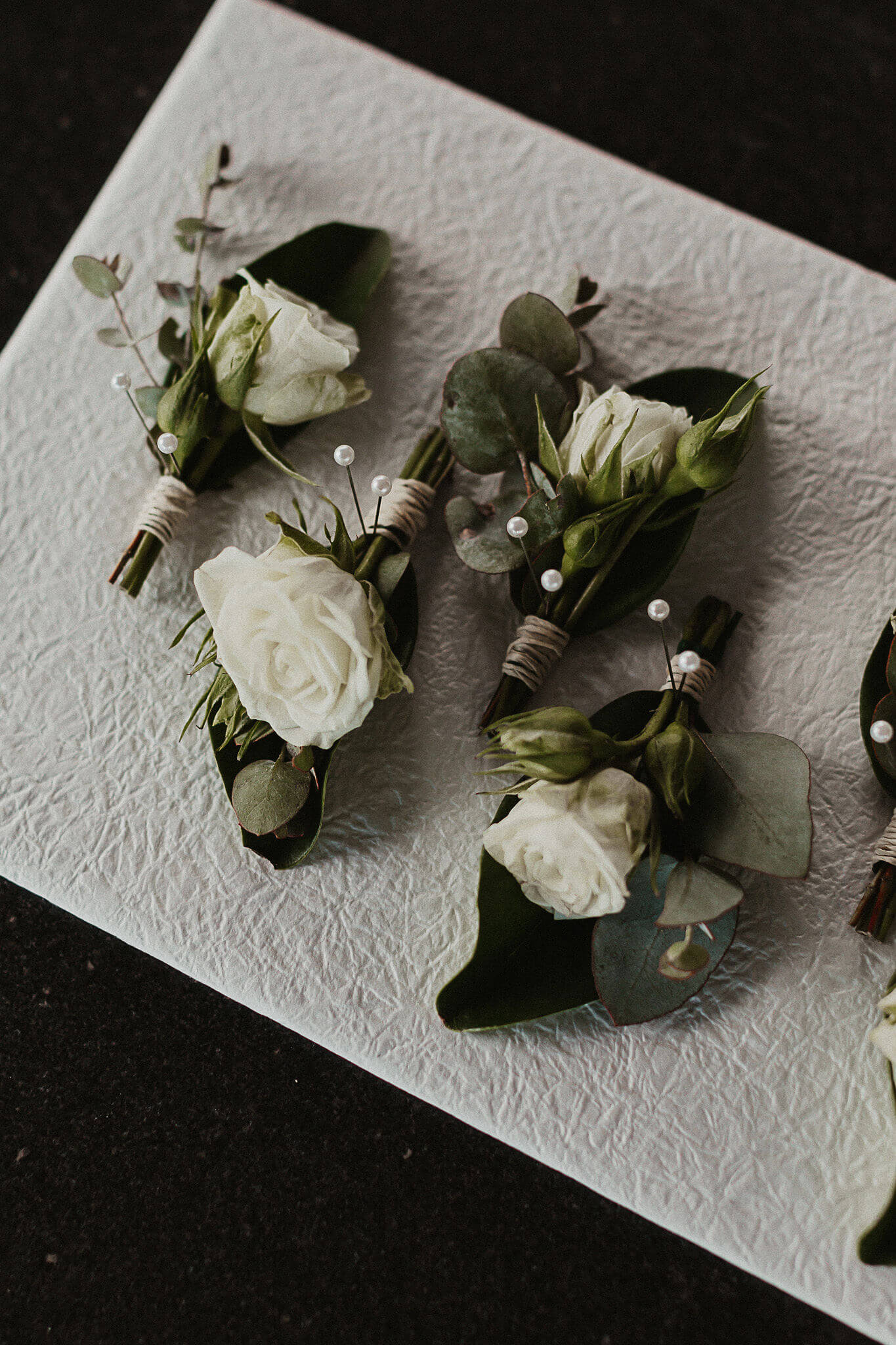 Wedding Great Ocean Road