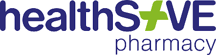 HealthSave Cains Pharmacy Pittworth Logo