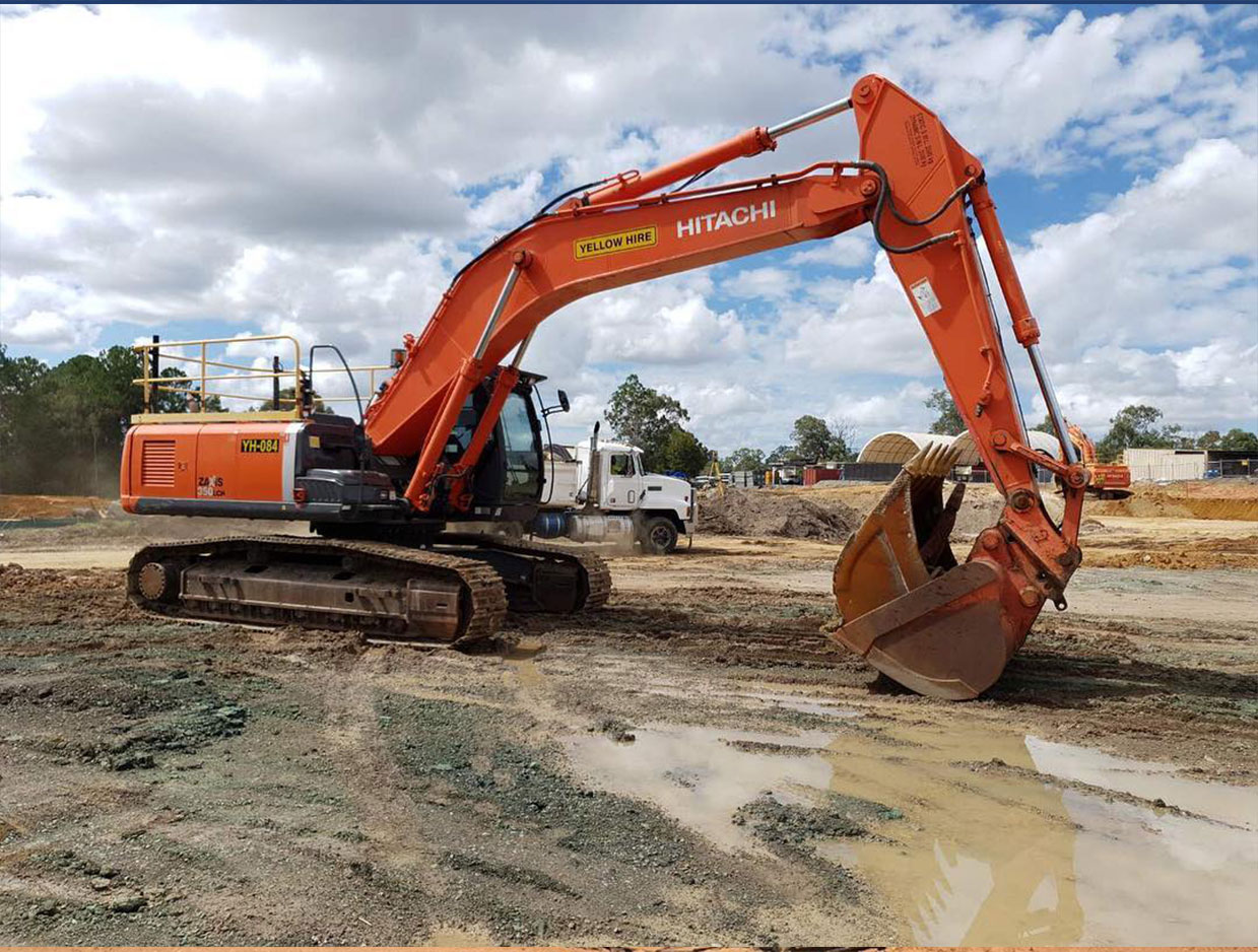hitachi-35t-excavator-hire-queensland