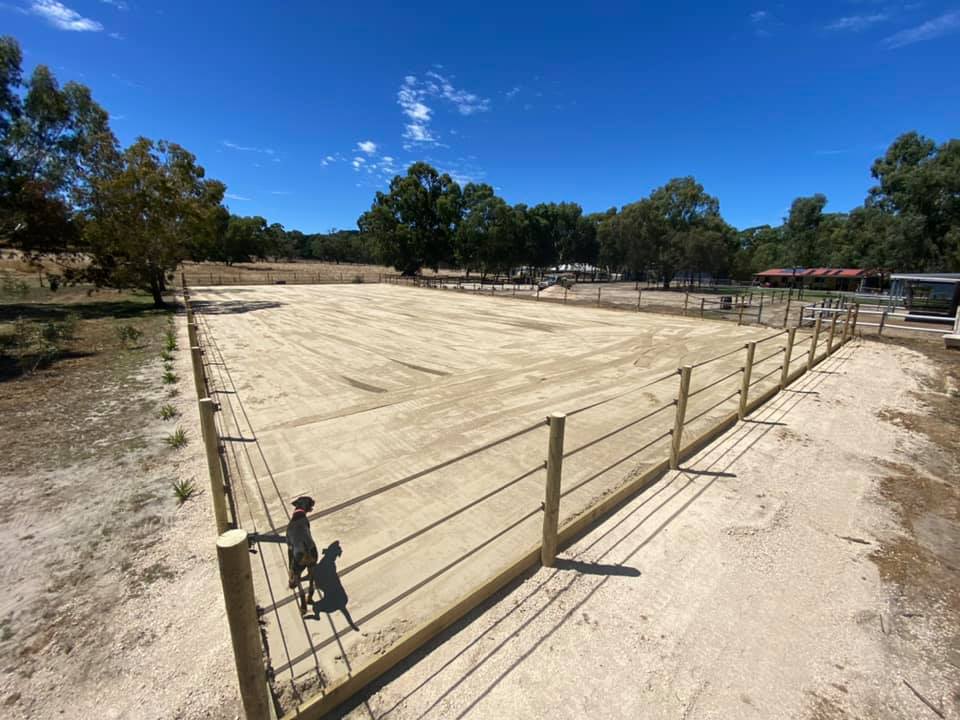 The Widest Range of Earthworks Services Adelaide Hills Fast Track