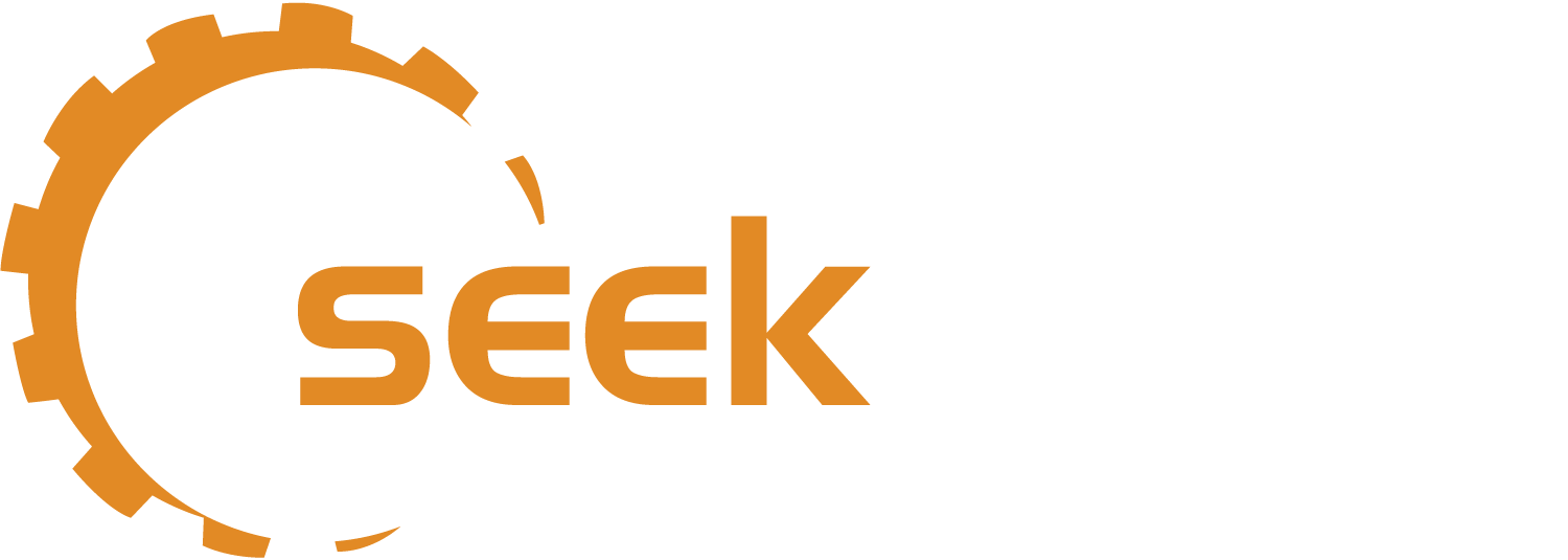 iSeekPlant Logo