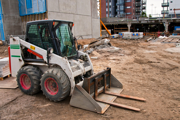 Excavator For Wet Dry Hire Melbourne LJX Construction