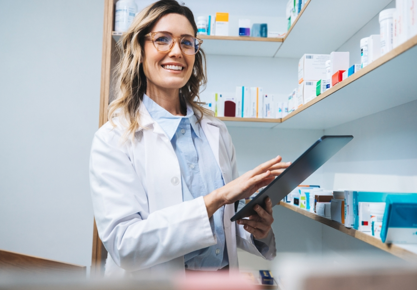 Pharmacy Websites by MedAdvisor Web Solutions - Australian Pharmacy’s budget website provider