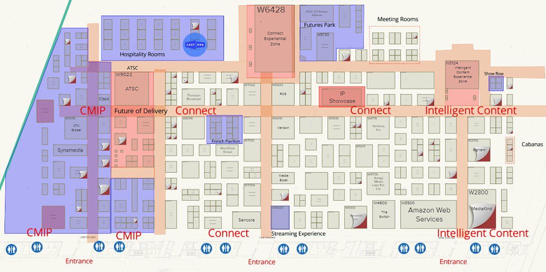 NAB 2022 MAP