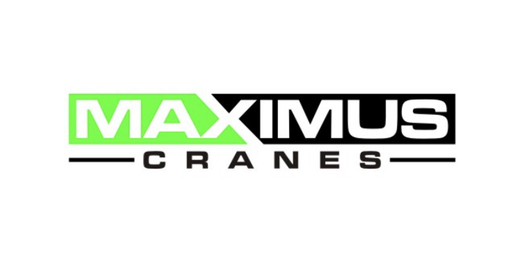 Maximus Cranes Logo