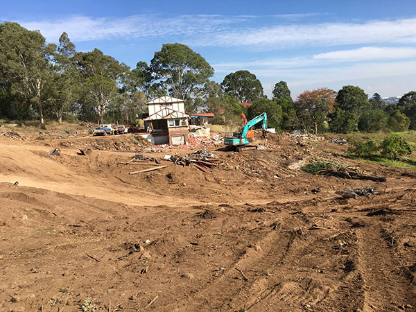 mega works constructions asbestos removal in sydney