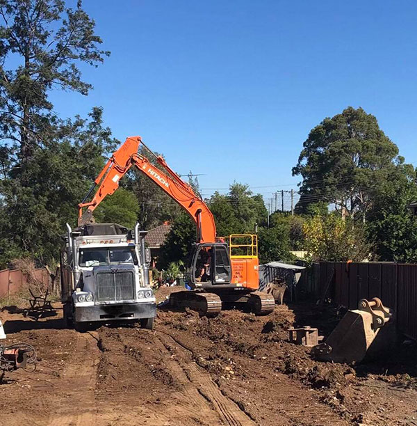 mega works constructions new home builders in sydney