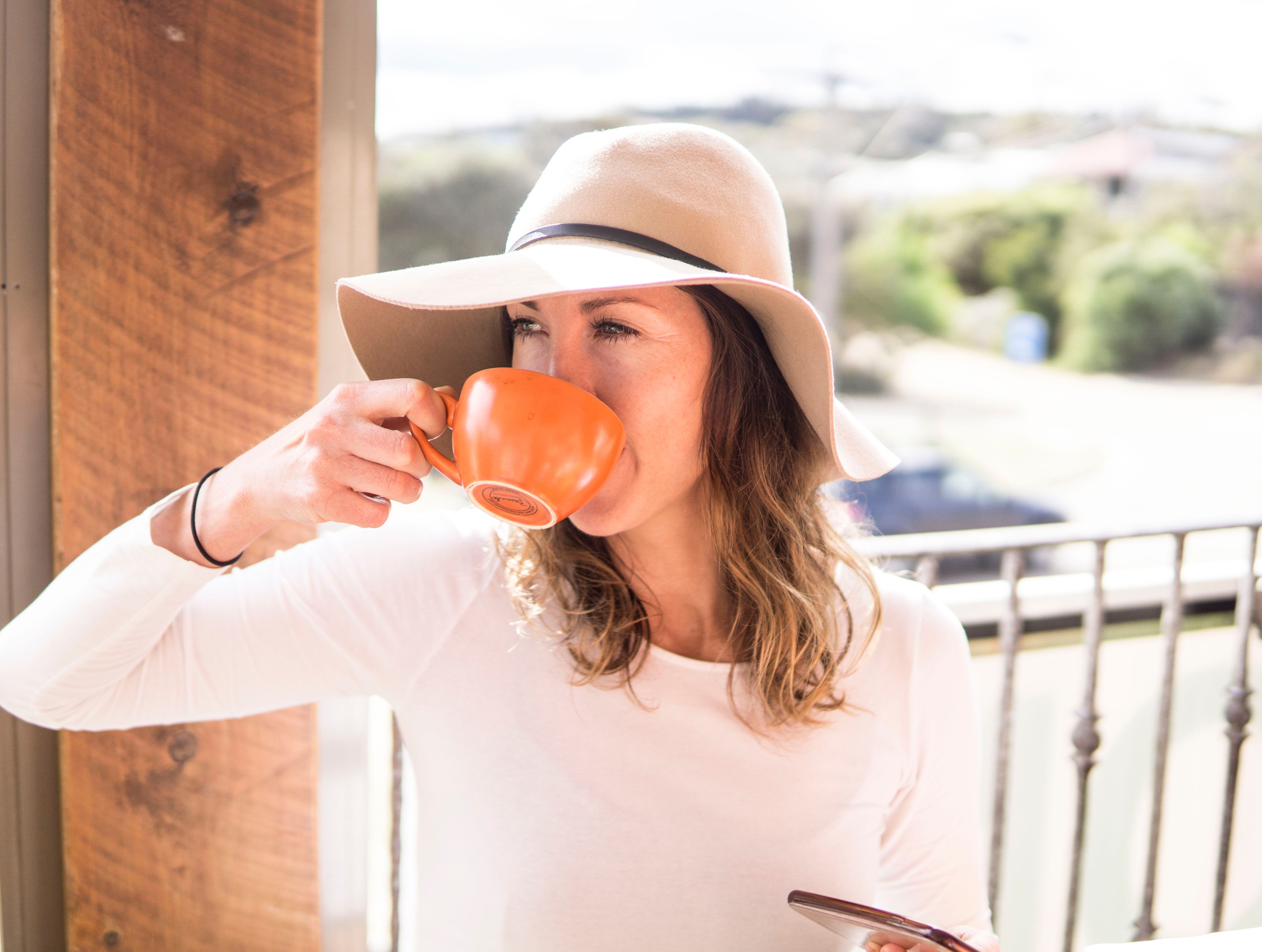 Tea benefits