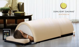 Infrared Sauna Melbourne