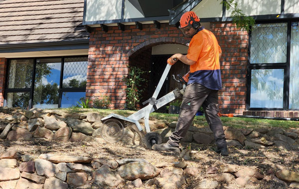 Stump grinding services | Adelaide Hills | Stump Daddy