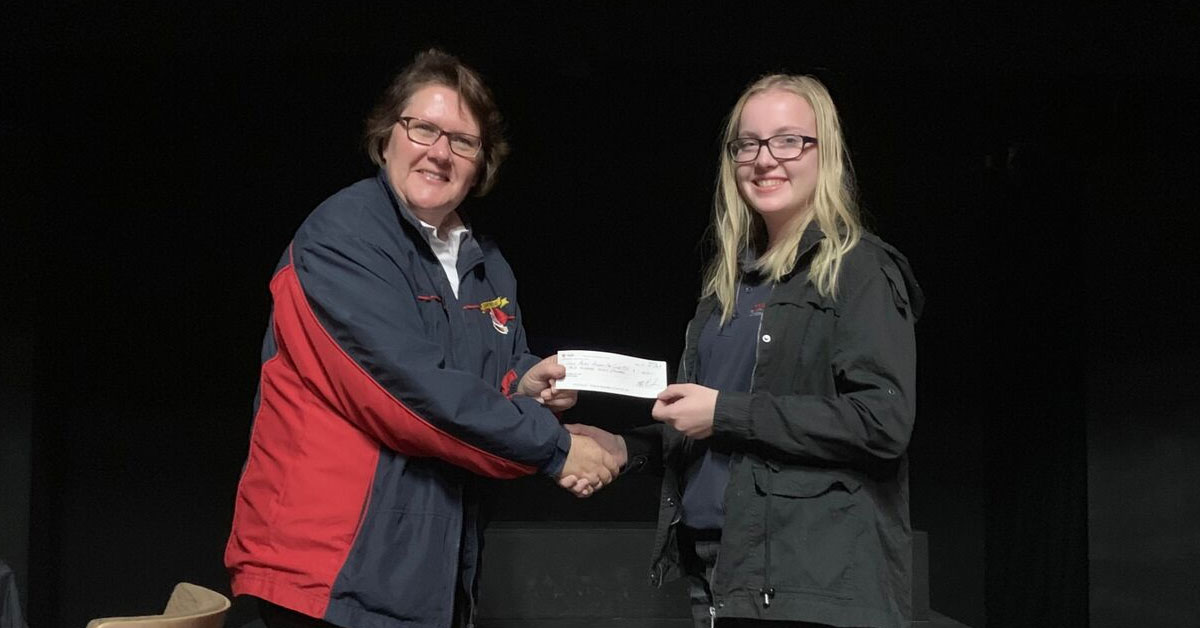 Online Hire excited to donate 10 Supertee children medical garments to help our little heros