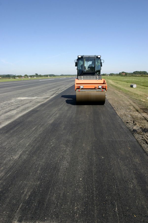 Roller Hire Compactor Hire Mackay Dajwood