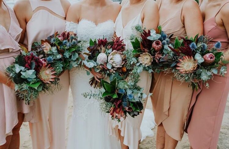 Wedding Great Ocean Road