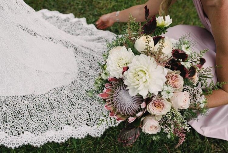 Wedding Florist Great Ocean Road